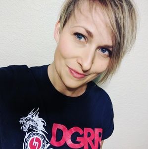 Meet your Posher, Ashleigh